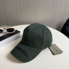 Balenciaga Caps